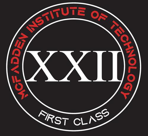 MIT First Class